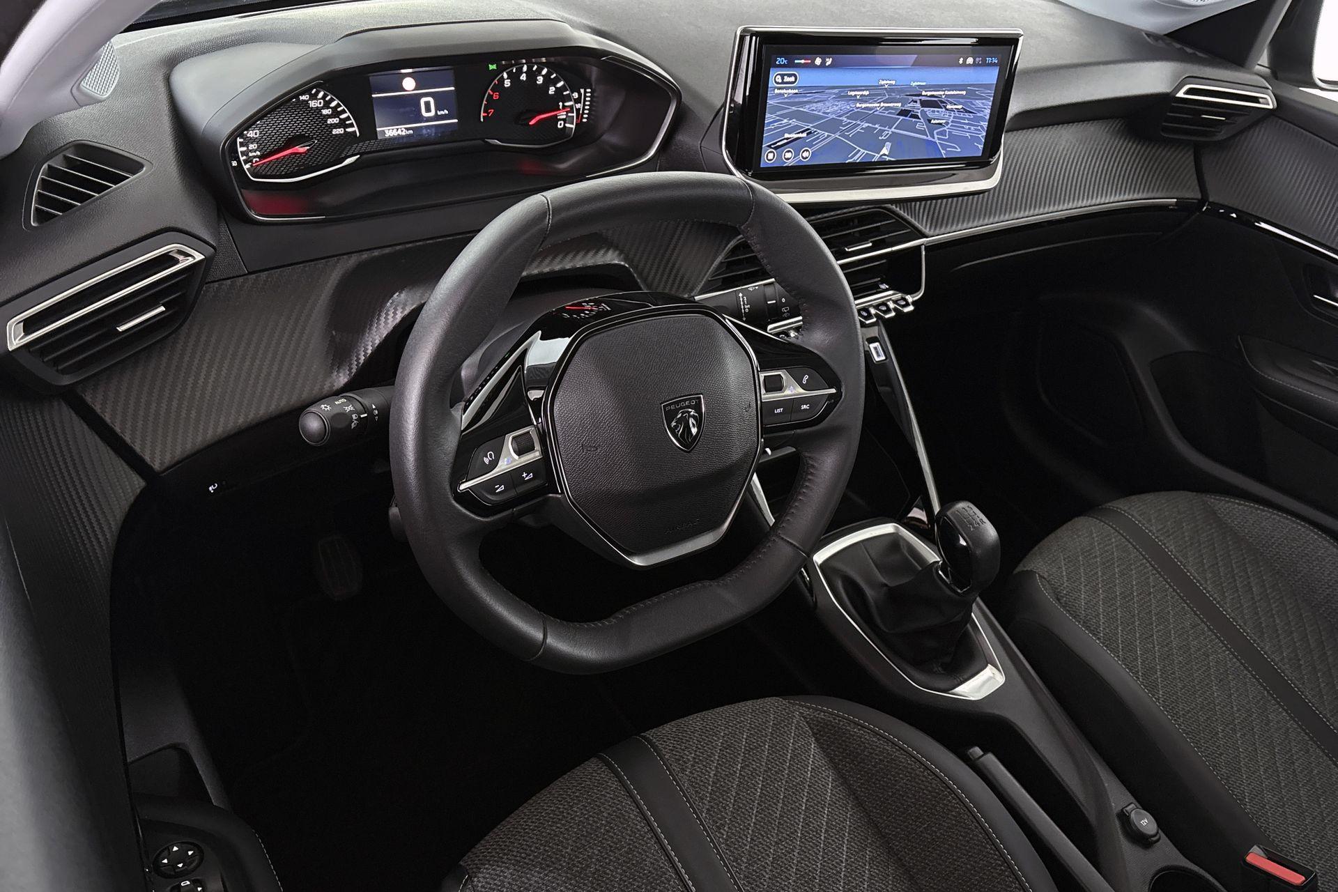 Peugeot 208 1.2 PureTech 75 Active - Afbeelding 5