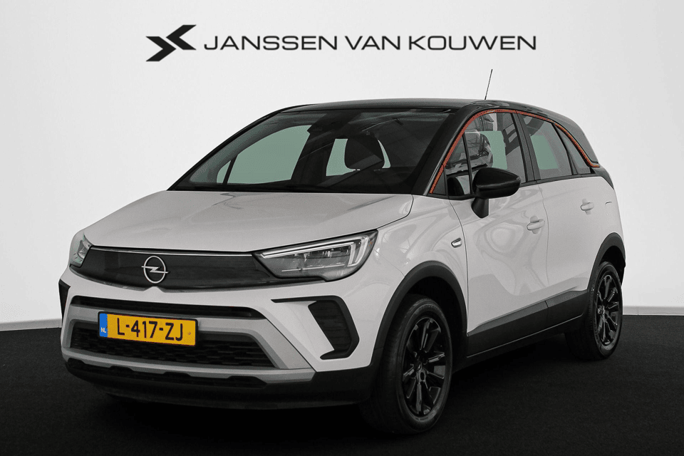 Opel Crossland 1.2 Turbo GS Line - Afbeelding 1