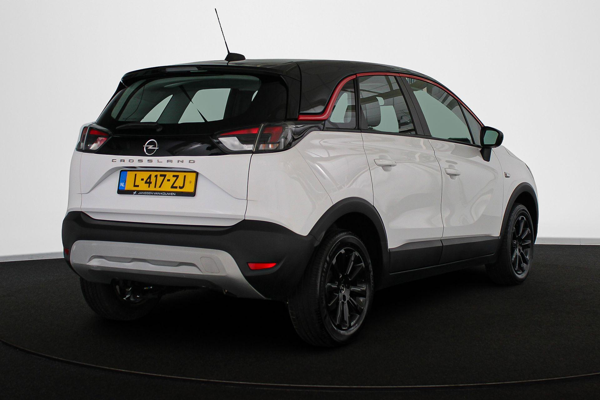 Opel Crossland 1.2 Turbo GS Line - Afbeelding 3