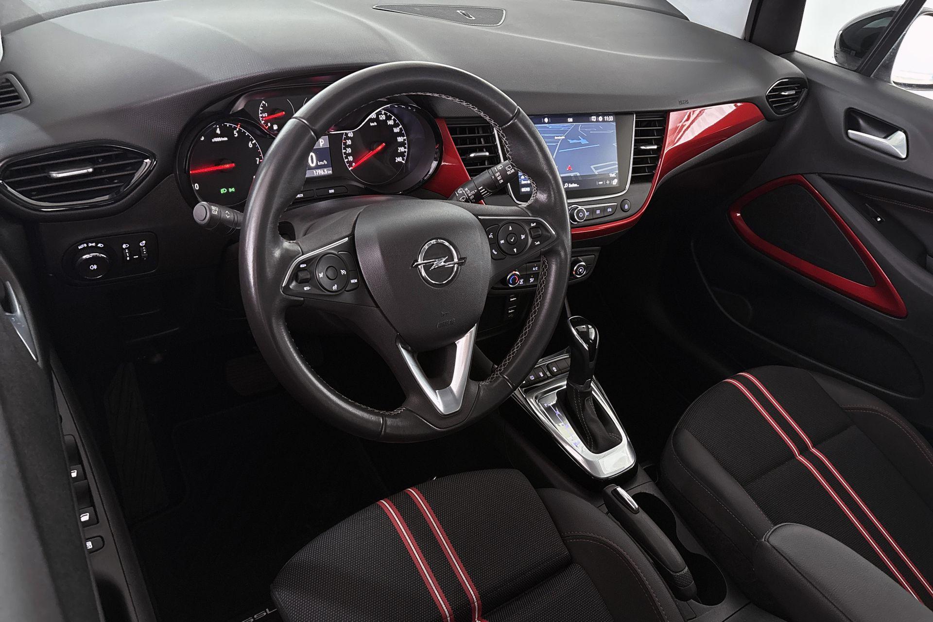 Opel Crossland 1.2 Turbo GS Line - Afbeelding 5