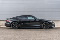 Audi e-tron GT 476pk 93 kWh - Afbeelding 3