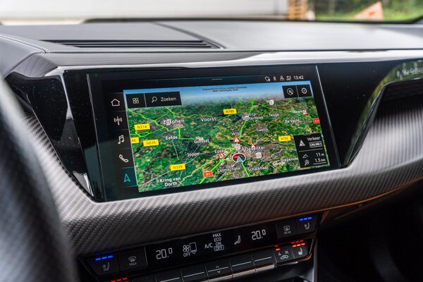 navigatiesysteem full map navigatiesysteem full map