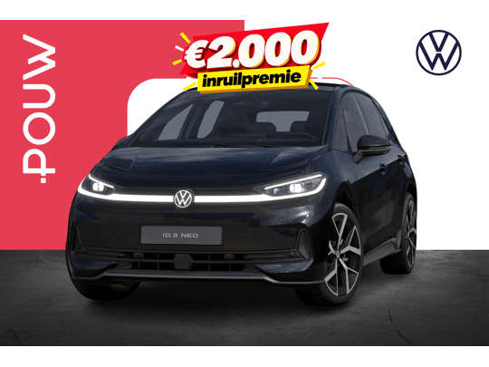 Volkswagen ID.3 Neo Style 231pk 79 kWh