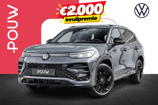 Volkswagen Tayron 1.5 eHybrid 204pk R-Line Edition