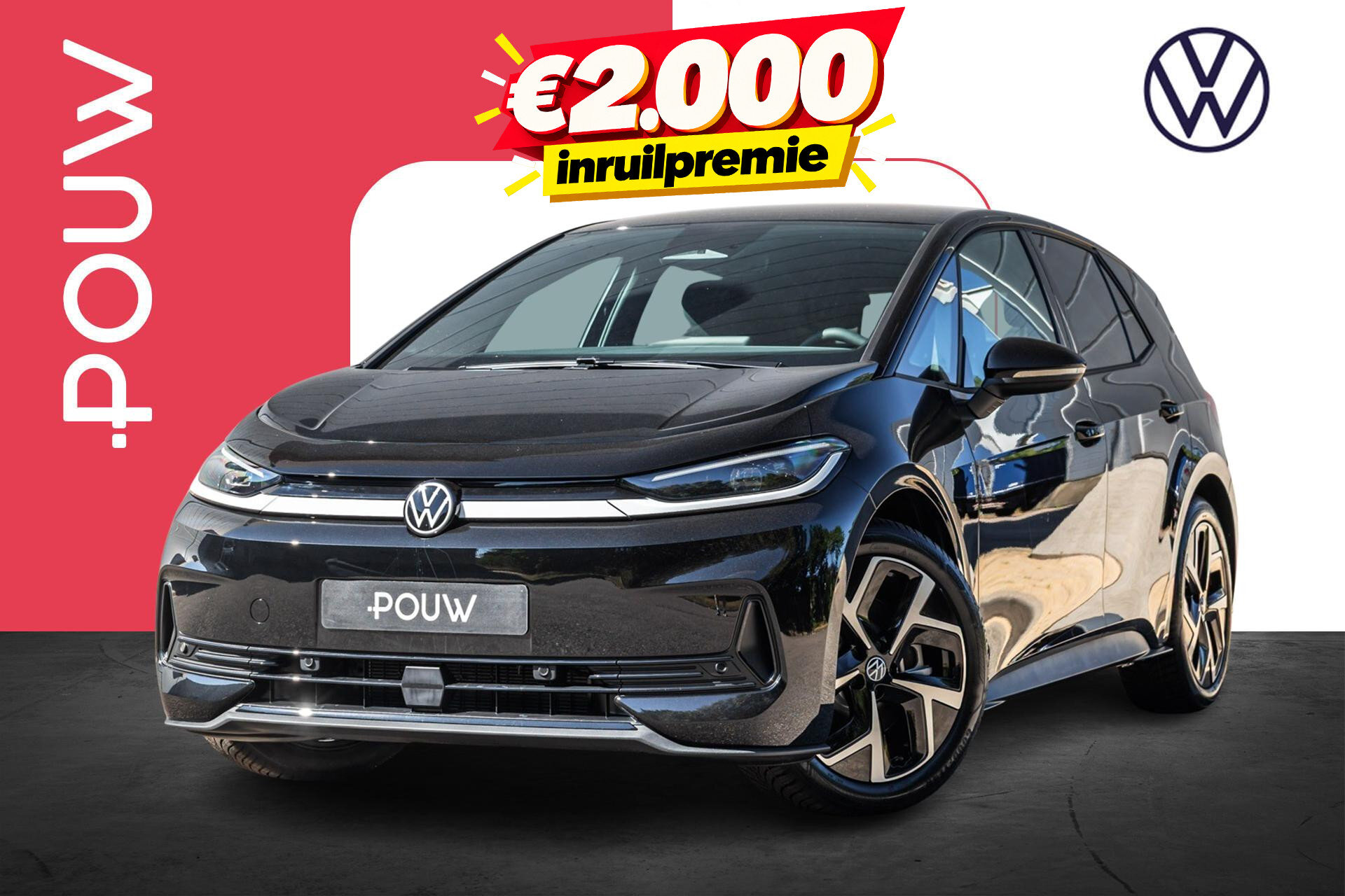 Volkswagen ID.3 Neo Life 190pk 58 kWh