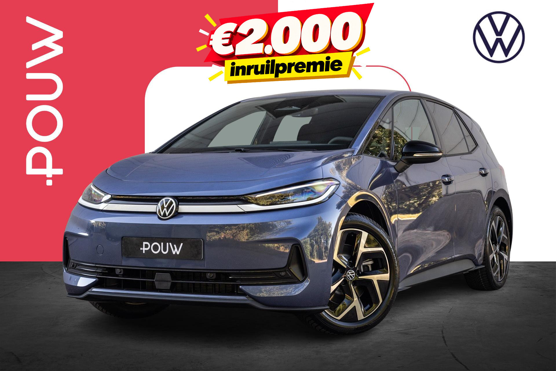 Volkswagen ID.3 Neo Life 190pk 58 kWh