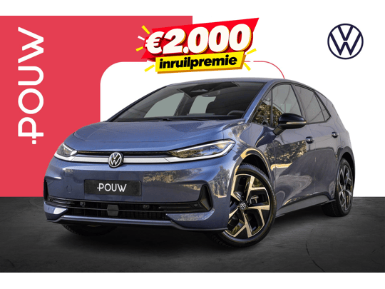 Volkswagen ID.3 Neo Life 190pk 58 kWh