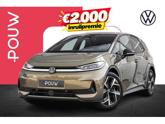 Volkswagen ID.3 Neo Style 58 kWh 190pk