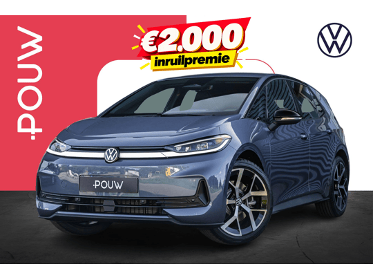 Volkswagen ID.3 Neo Style 190pk 58 kWh