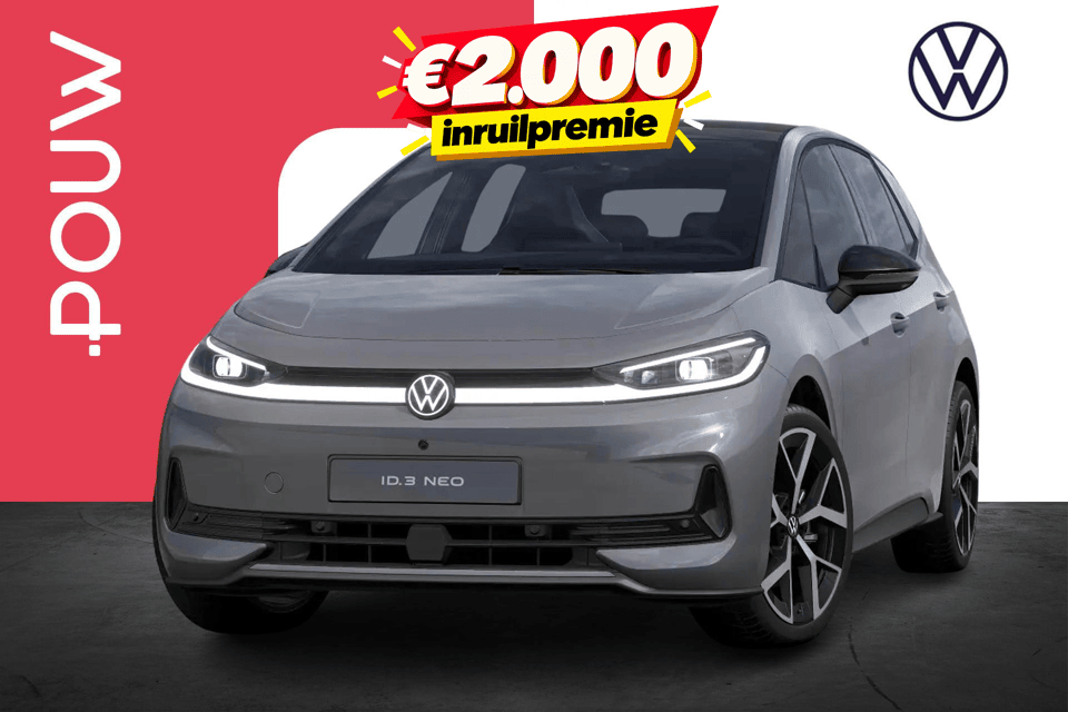 Volkswagen ID.3 Neo Style 79 kWh 231pk - Afbeelding 1