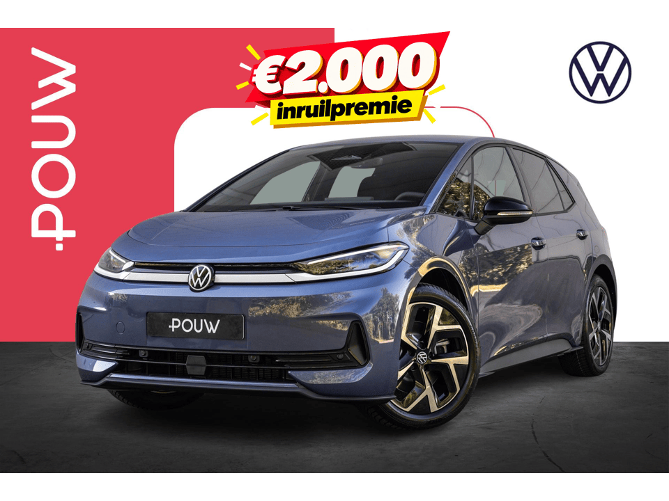 Volkswagen ID.3 Neo Life 190pk 58 kWh - Afbeelding 1