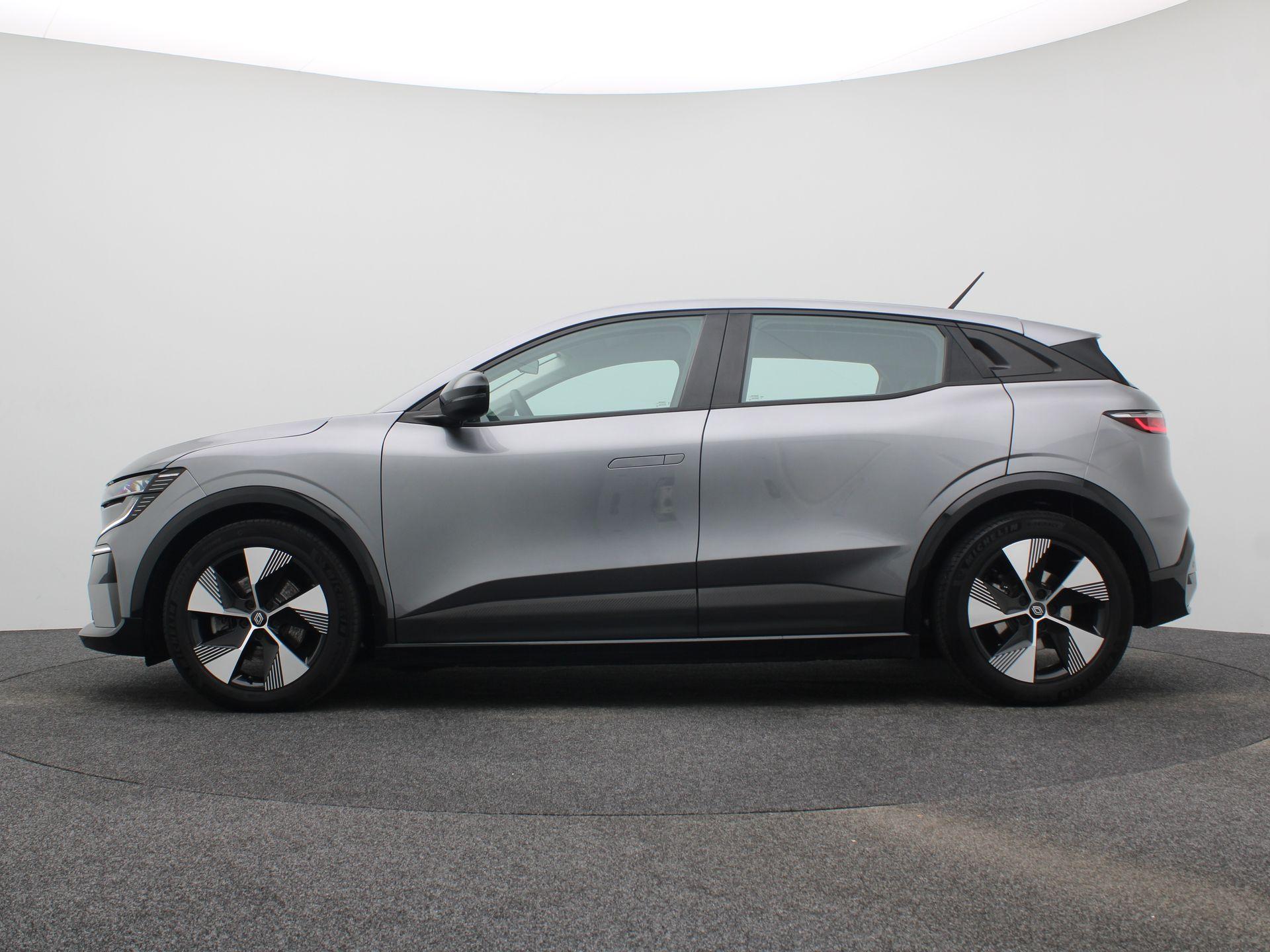 Renault Megane E-Tech evolution EV60 130pk optimum charge - Afbeelding 2