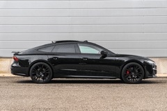 Audi A7 Sportback 55 TFSIe 367pk PHEV Quattro S Edition Competition - Afbeelding 3