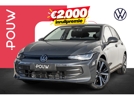 Volkswagen Golf 1.5 TSI 115pk Life Edition
