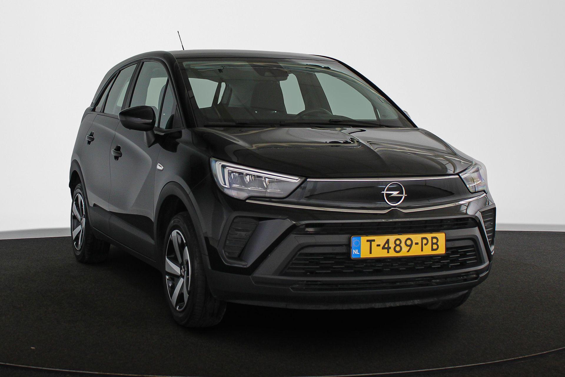 Opel Crossland 1.2 Turbo Edition - Afbeelding 2