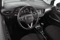 Opel Crossland 1.2 Turbo Edition - Afbeelding 5