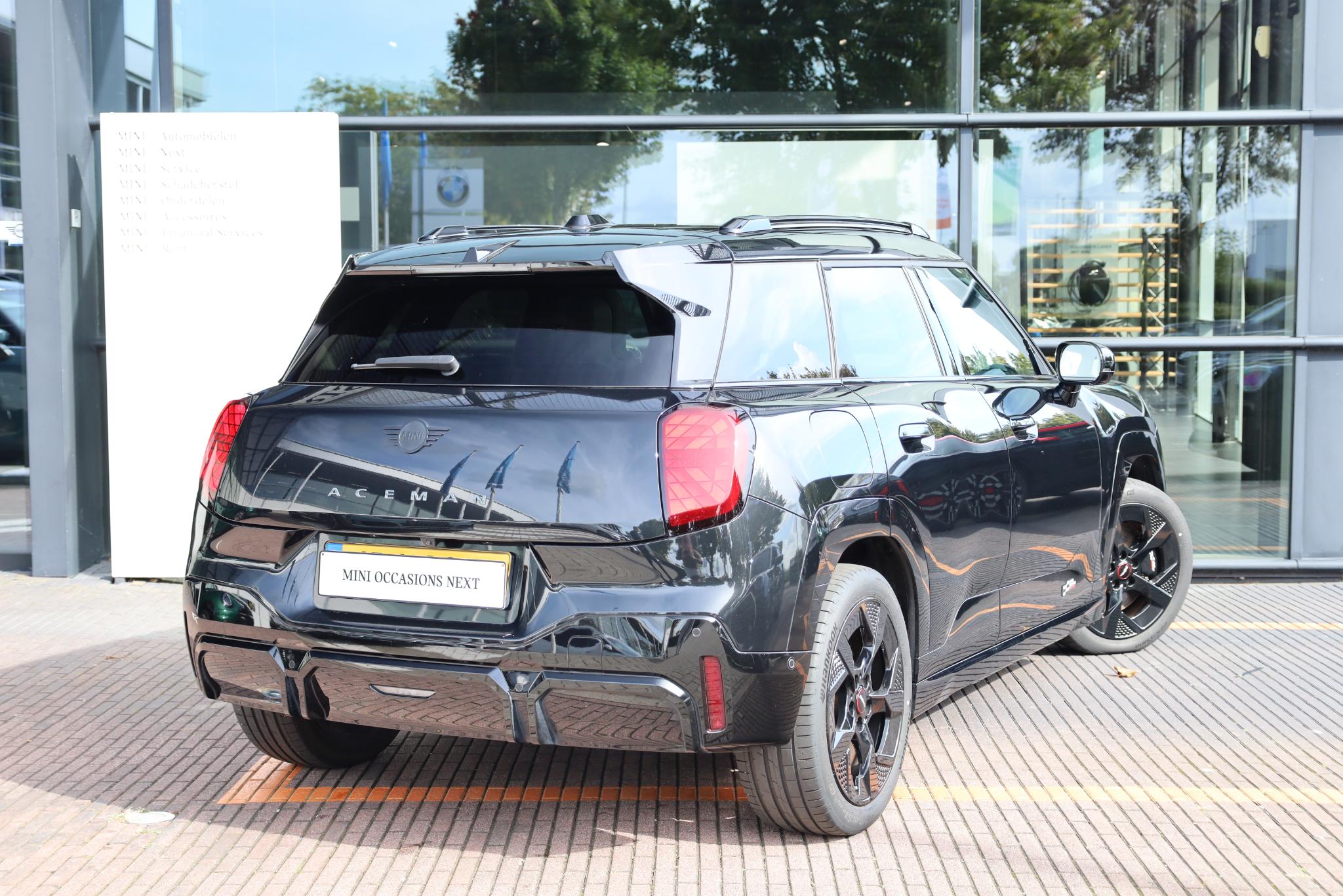 MINI Aceman E John Cooper Works - Afbeelding 2