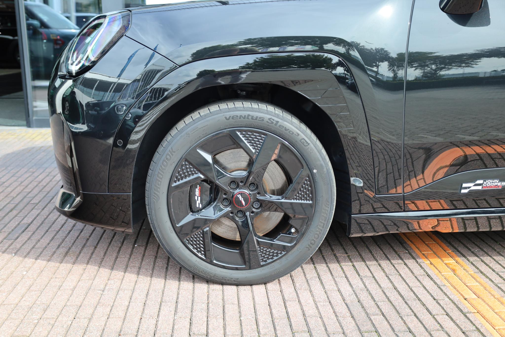 MINI Aceman E John Cooper Works - Afbeelding 5