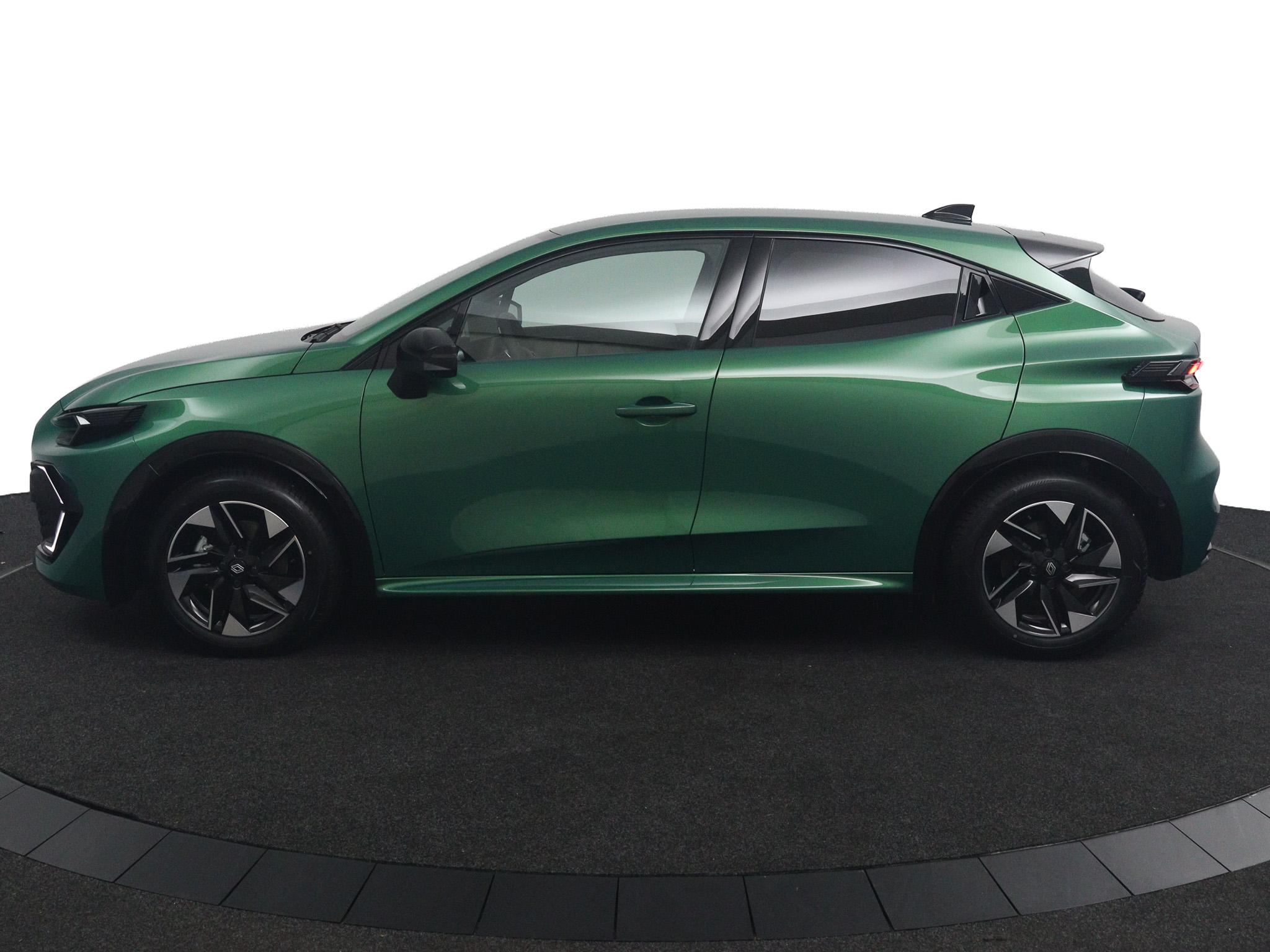 Renault Clio techno full hybrid E-Tech 160 pk - Afbeelding 2