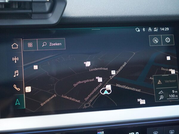 navigatiesysteem full map navigatiesysteem full map