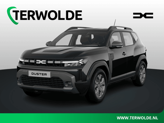 Dacia Duster Expression