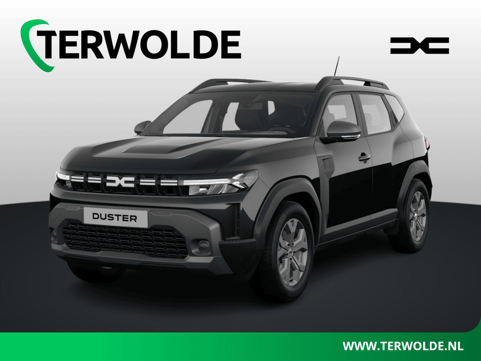 Dacia Duster Expression - Afbeelding 1