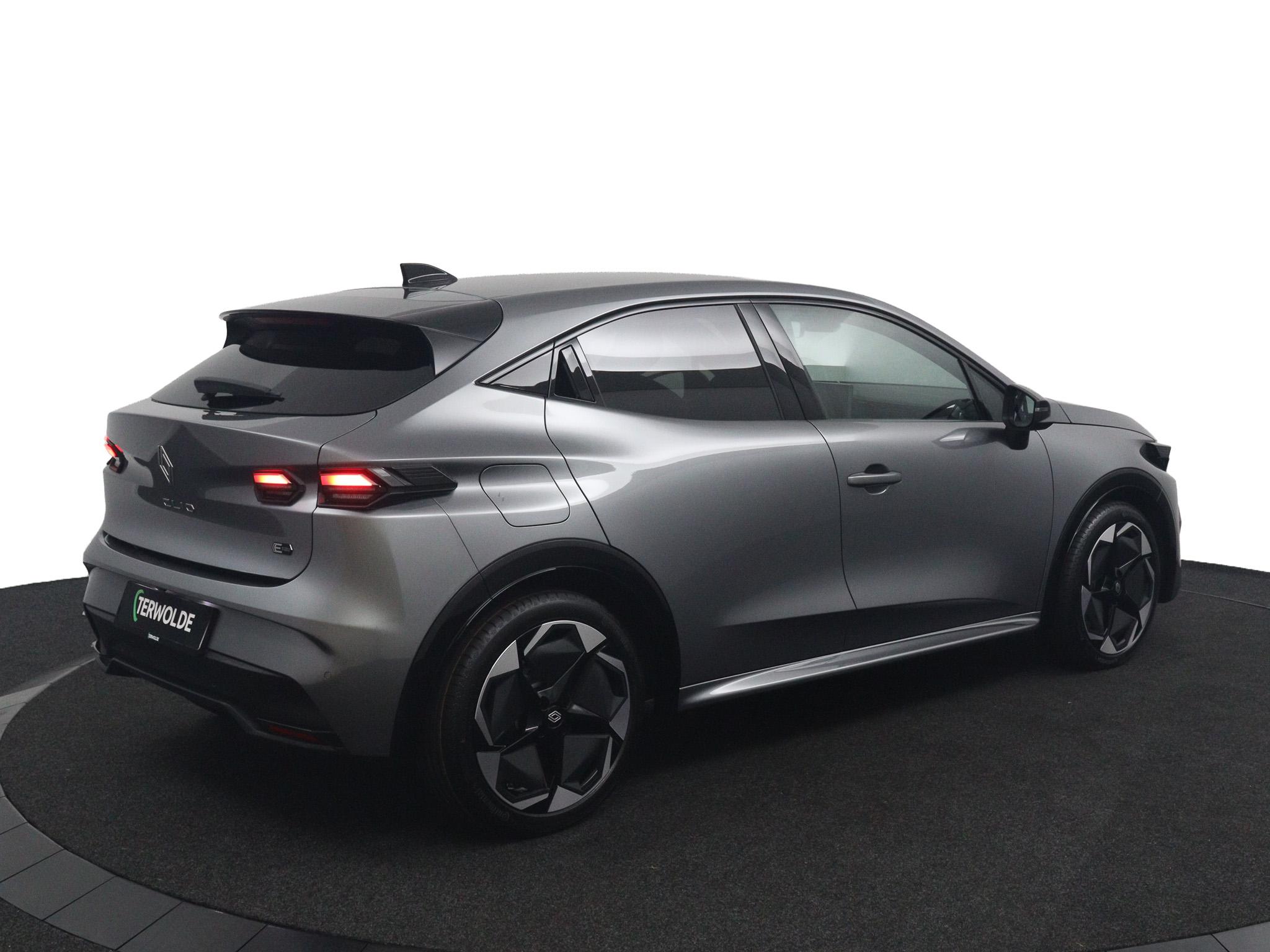 Renault Clio techno full hybrid E-Tech 160 pk - Afbeelding 5