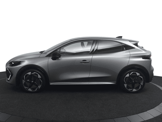 Renault Clio techno full hybrid E-Tech 160 pk