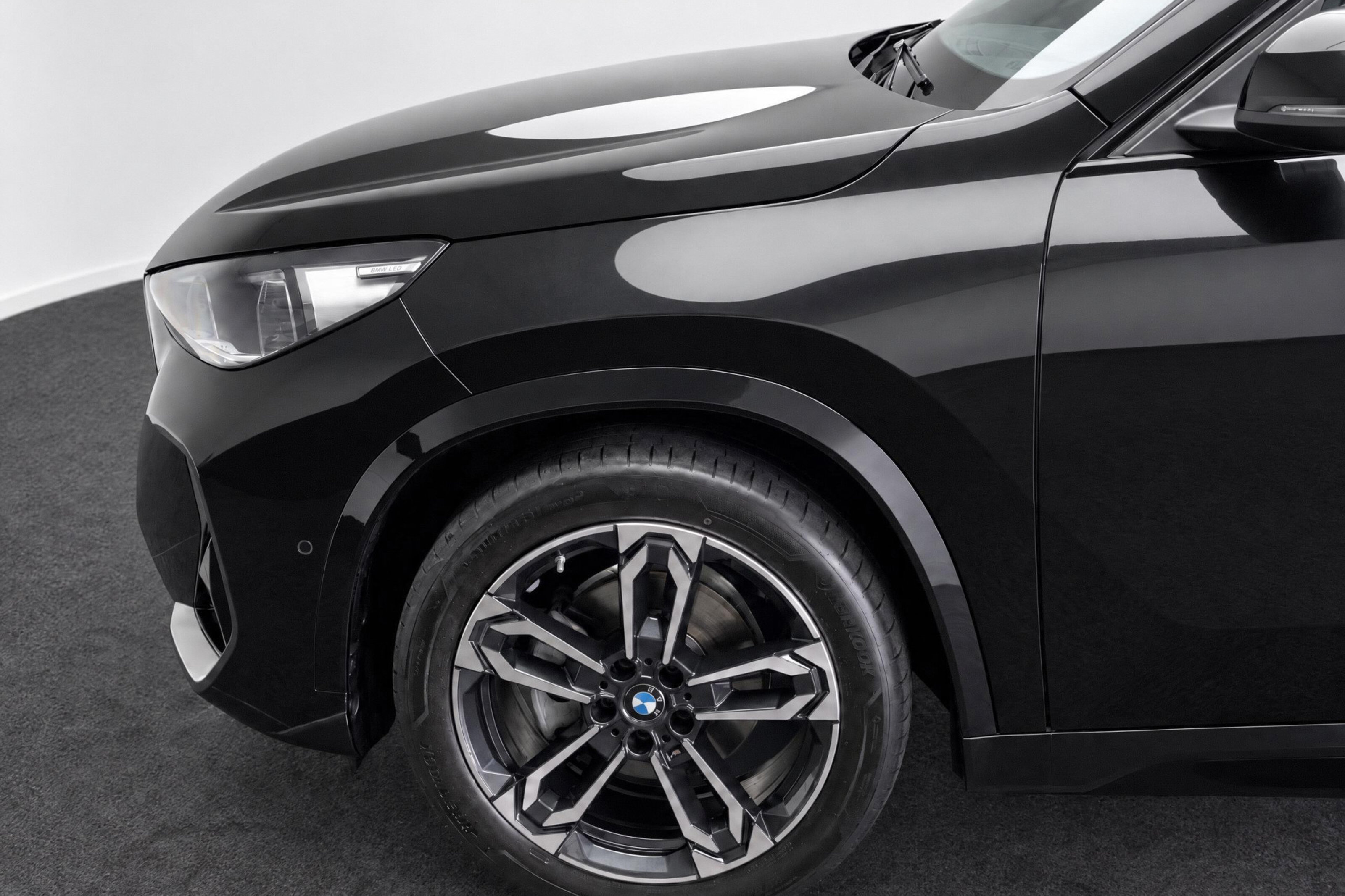 BMW iX1 eDrive20 M Sport