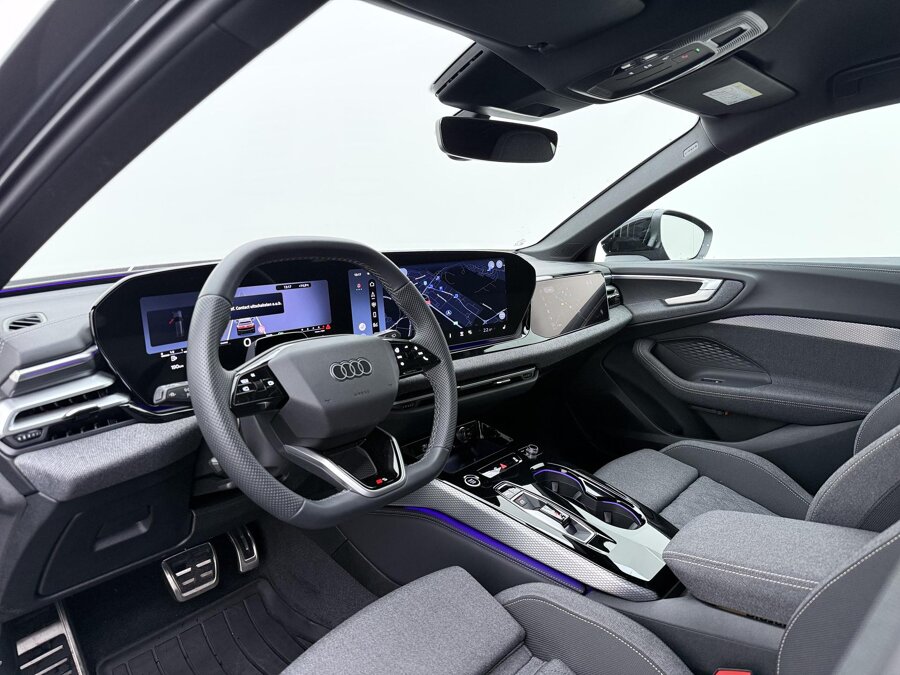 Audi A5 Avant 2.0 e-hybrid quattro S edition 300pk