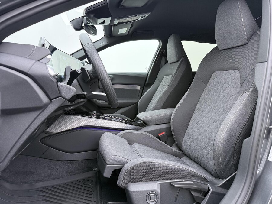 Audi A5 Avant 2.0 e-hybrid quattro S edition 300pk