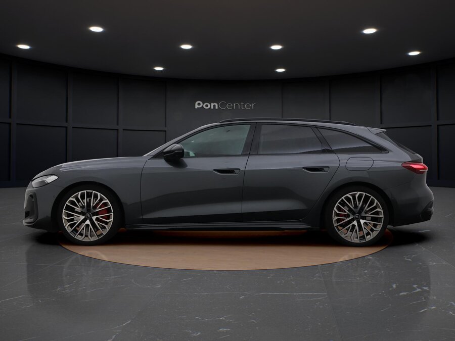 Audi A5 Avant 2.0 e-hybrid quattro S edition 300pk