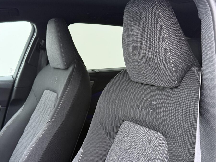 Audi A5 Avant 2.0 e-hybrid quattro S edition 300pk