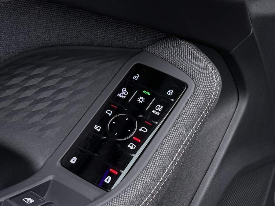 Audi A5 Avant 2.0 e-hybrid quattro S edition 300pk
