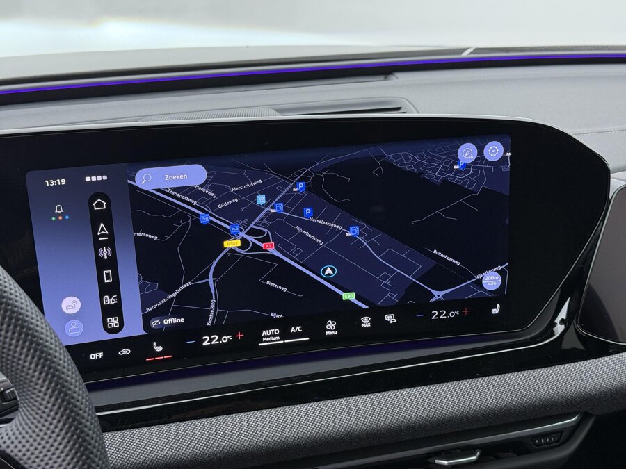 Audi A5 Avant 2.0 e-hybrid quattro S edition 300pk