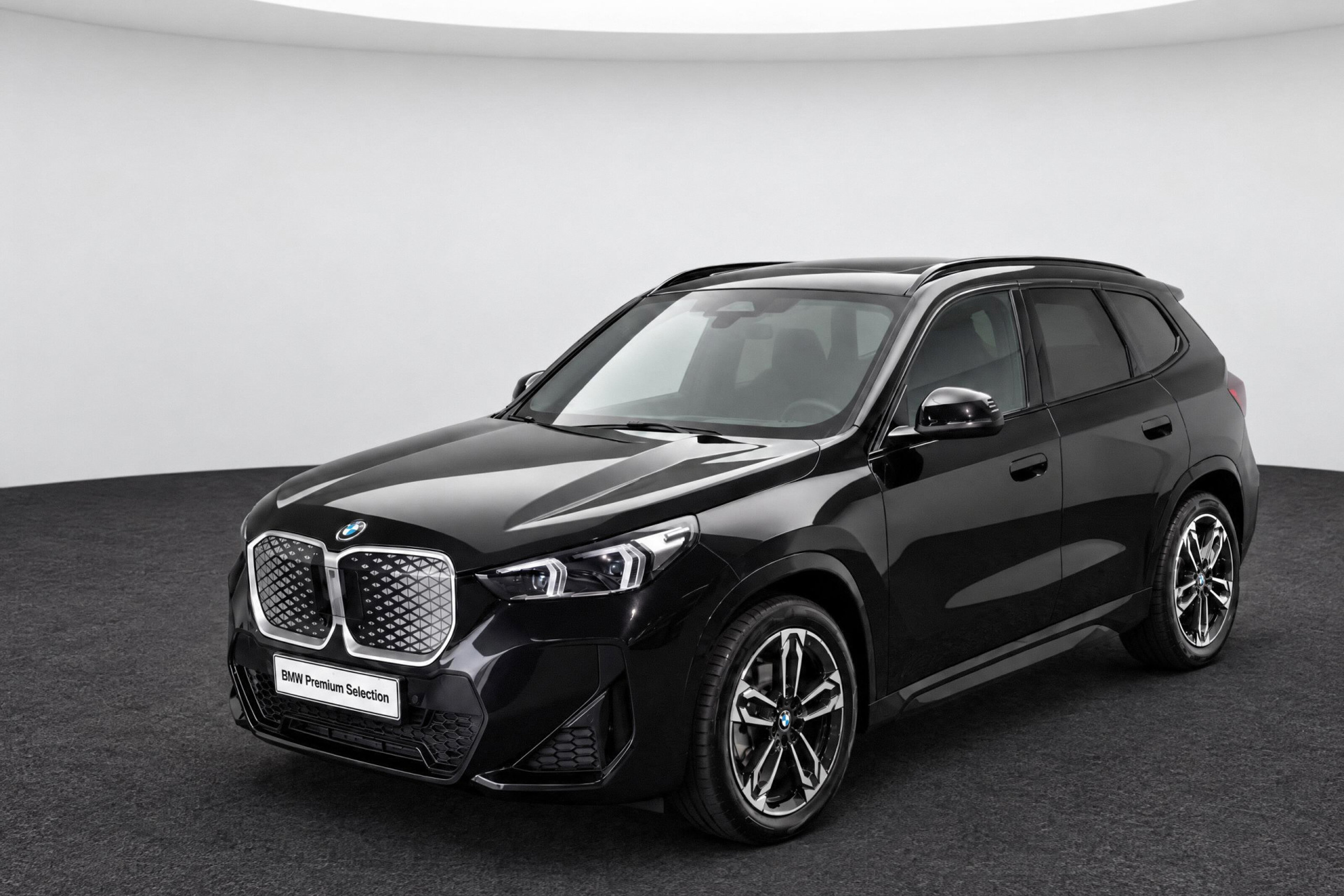 BMW iX1 eDrive20 M Sport
