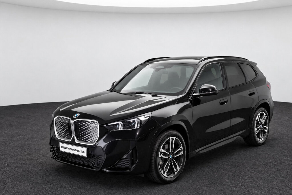 BMW iX1 1