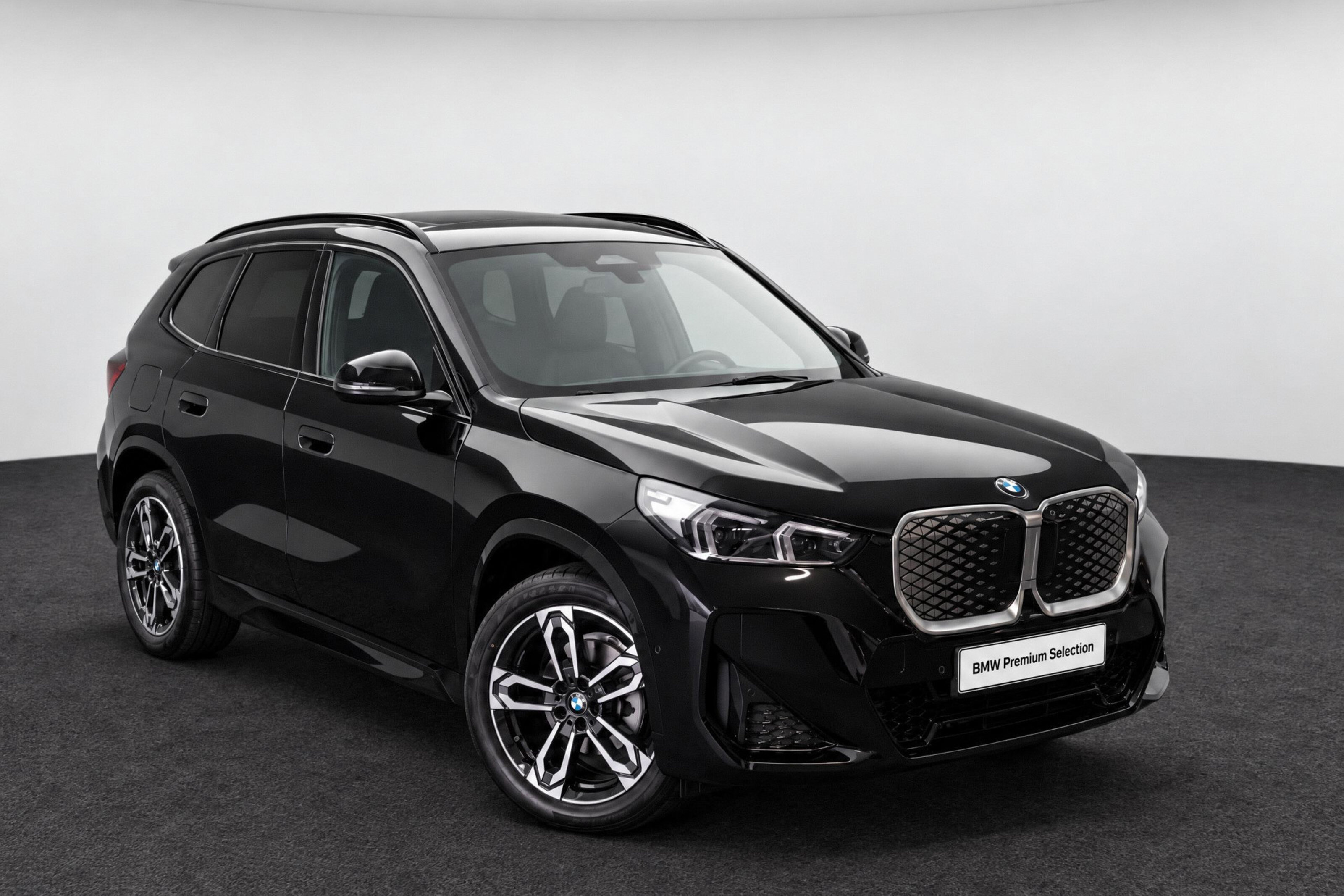BMW iX1 eDrive20 M Sport