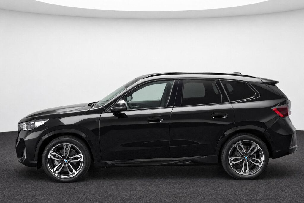 BMW iX1 6