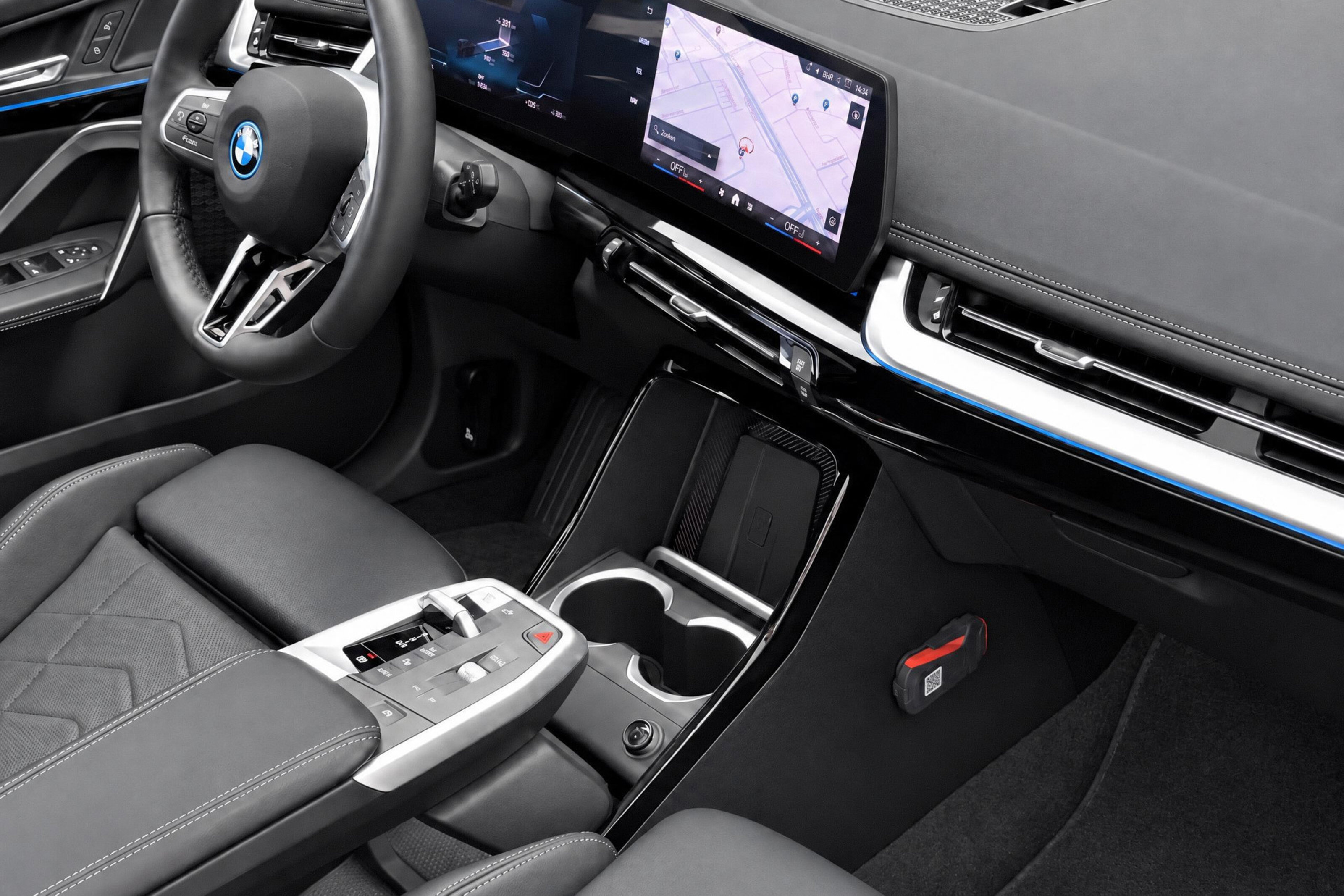 BMW iX1 7