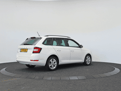 Škoda Fabia Combi 1.0 TSI Business Edition | Carplay | PDC | All-seasons - Afbeelding 2