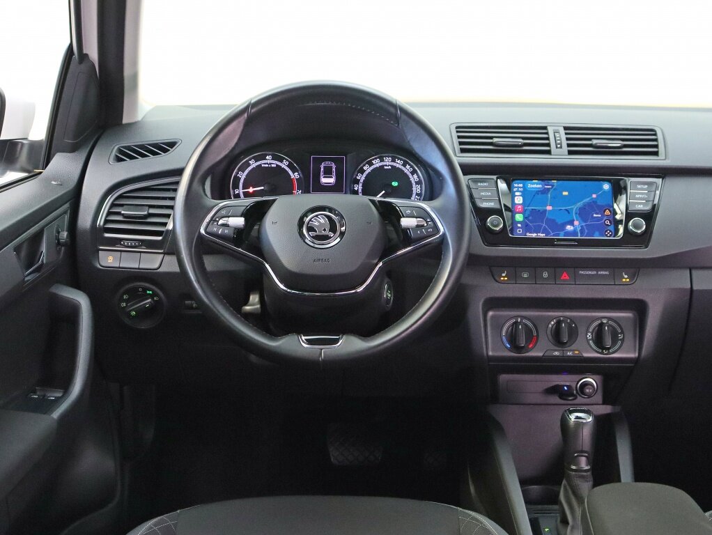 Škoda Fabia Combi 1.0 TSI Business Edition | Carplay | PDC | All-seasons - Afbeelding 3