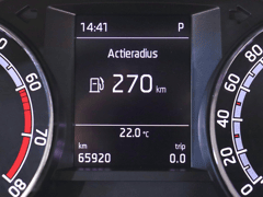 Škoda Fabia Combi 1.0 TSI Business Edition | Carplay | PDC | All-seasons - Afbeelding 4