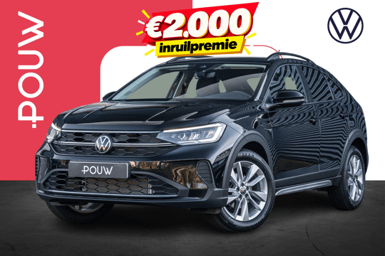 Volkswagen Taigo 1.0 TSI 95pk Life Edition