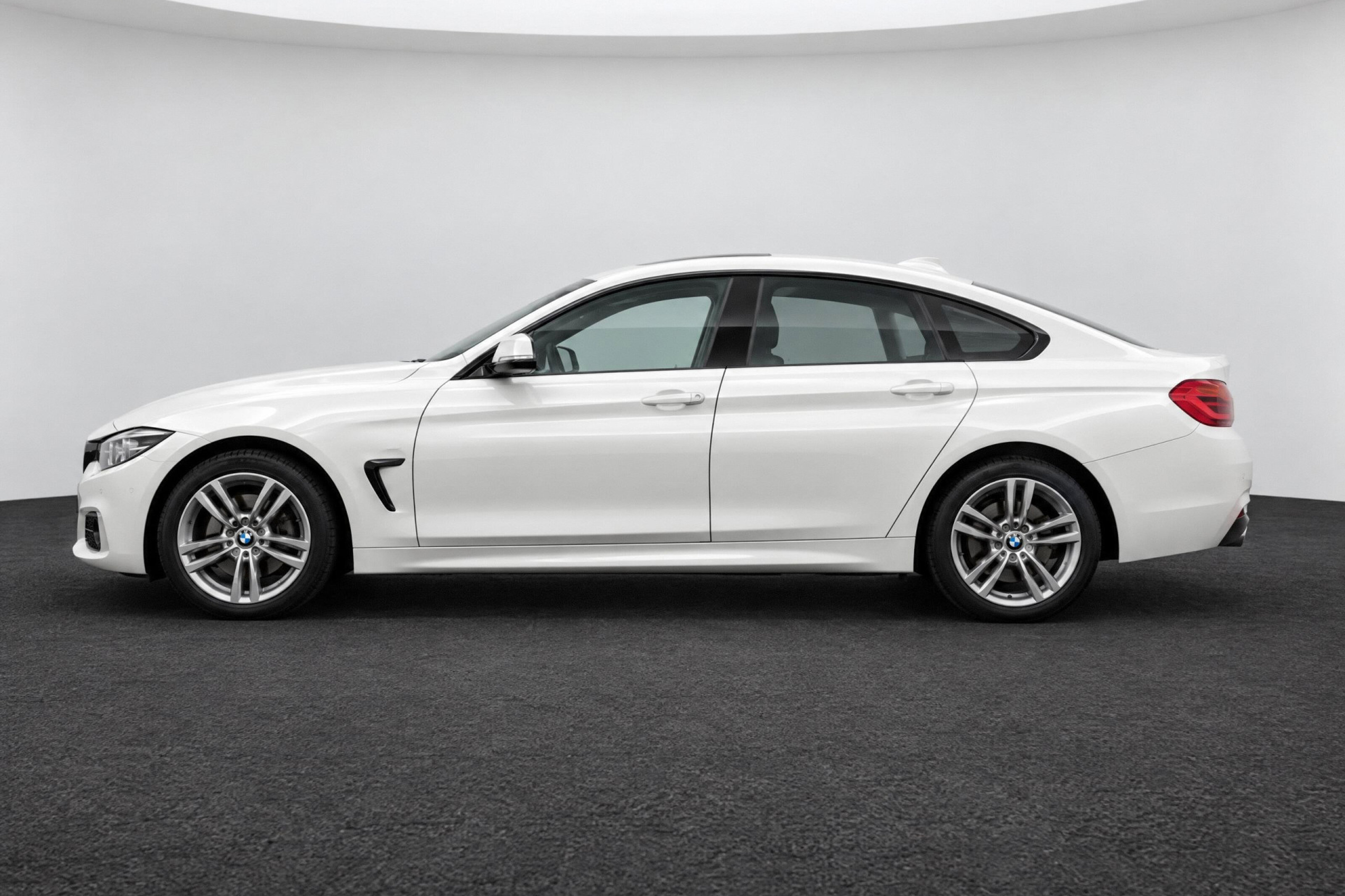 BMW 4 Serie Gran Coupé 430i xDrive M Sport Automaat