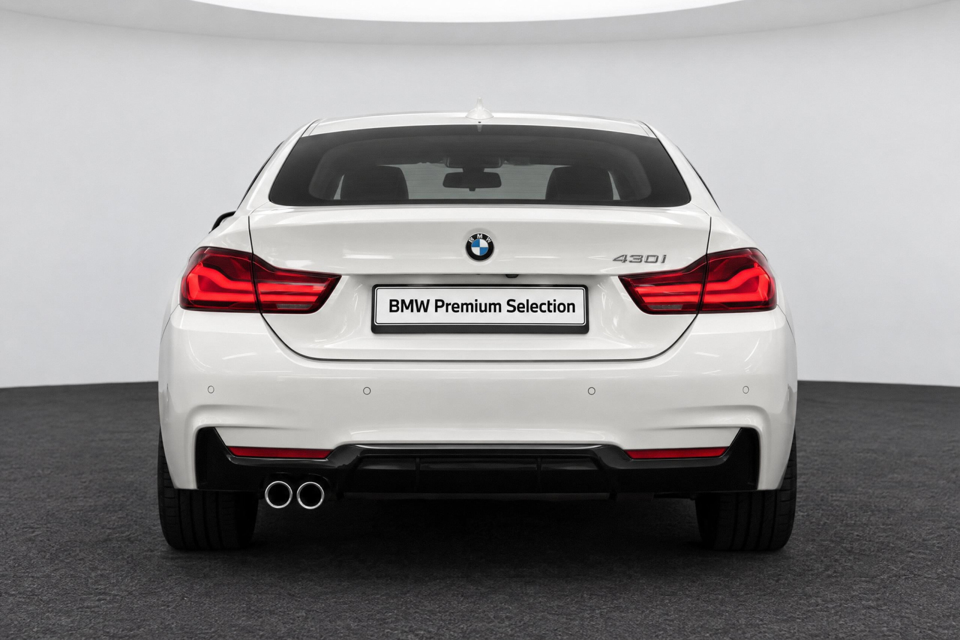 BMW 4 Serie Gran Coupé 430i xDrive M Sport Automaat