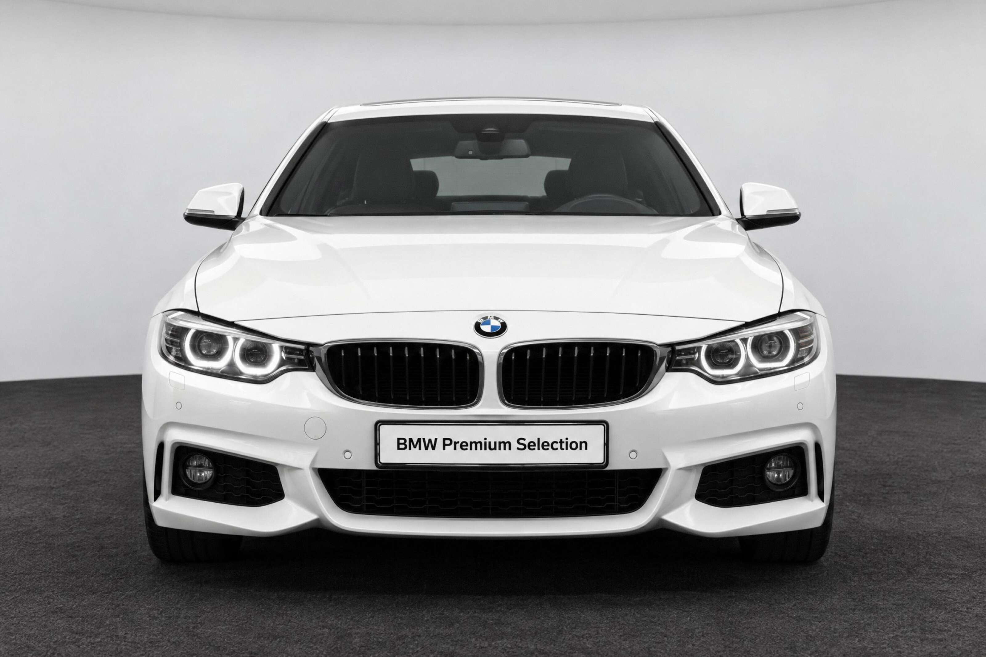 BMW 4 Serie Gran Coupé 430i xDrive M Sport Automaat
