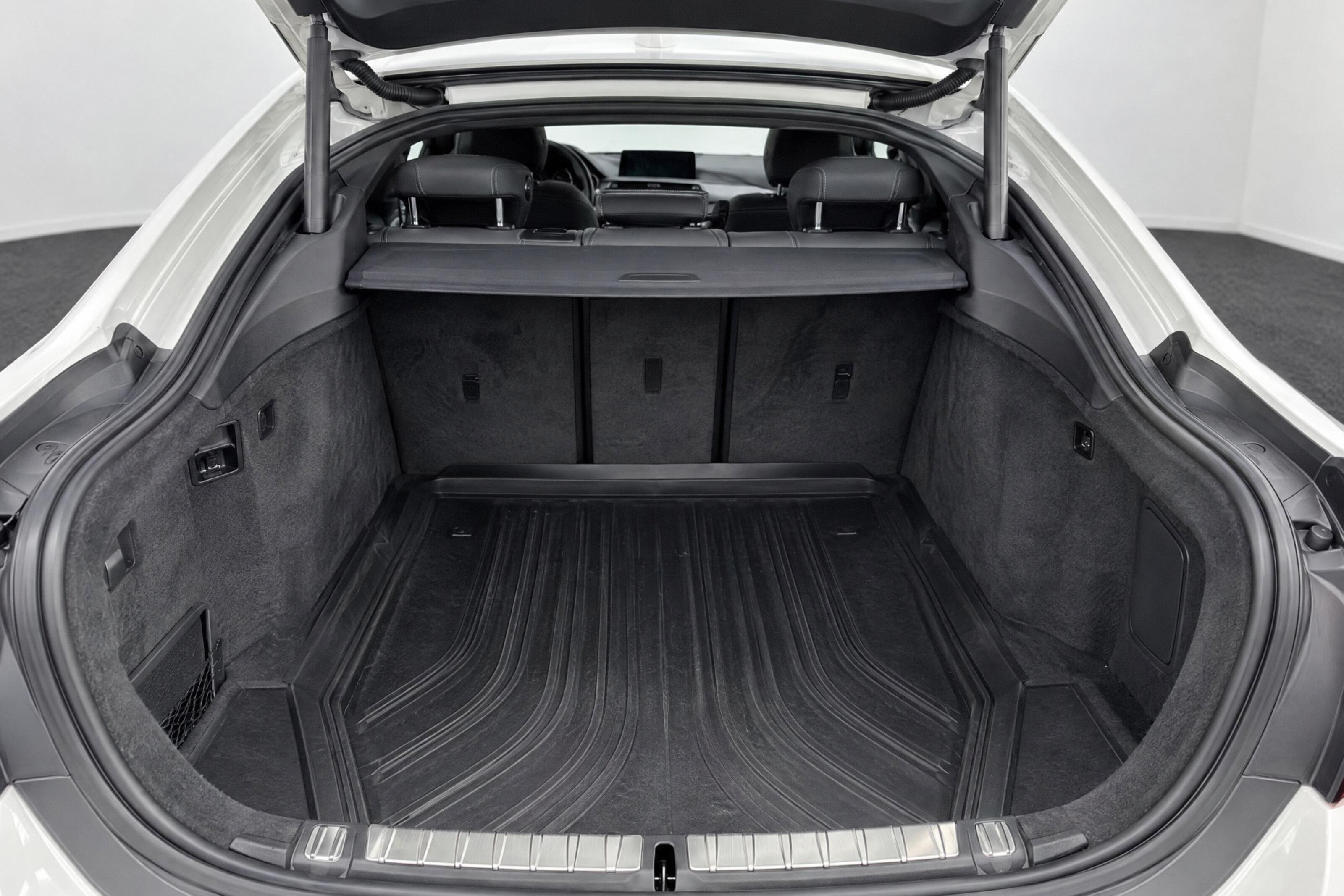 BMW 4 Serie 7