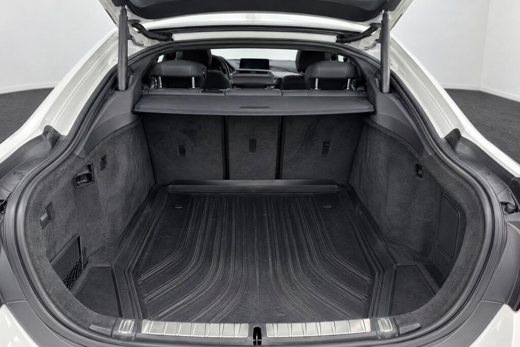 BMW 4 Serie 7