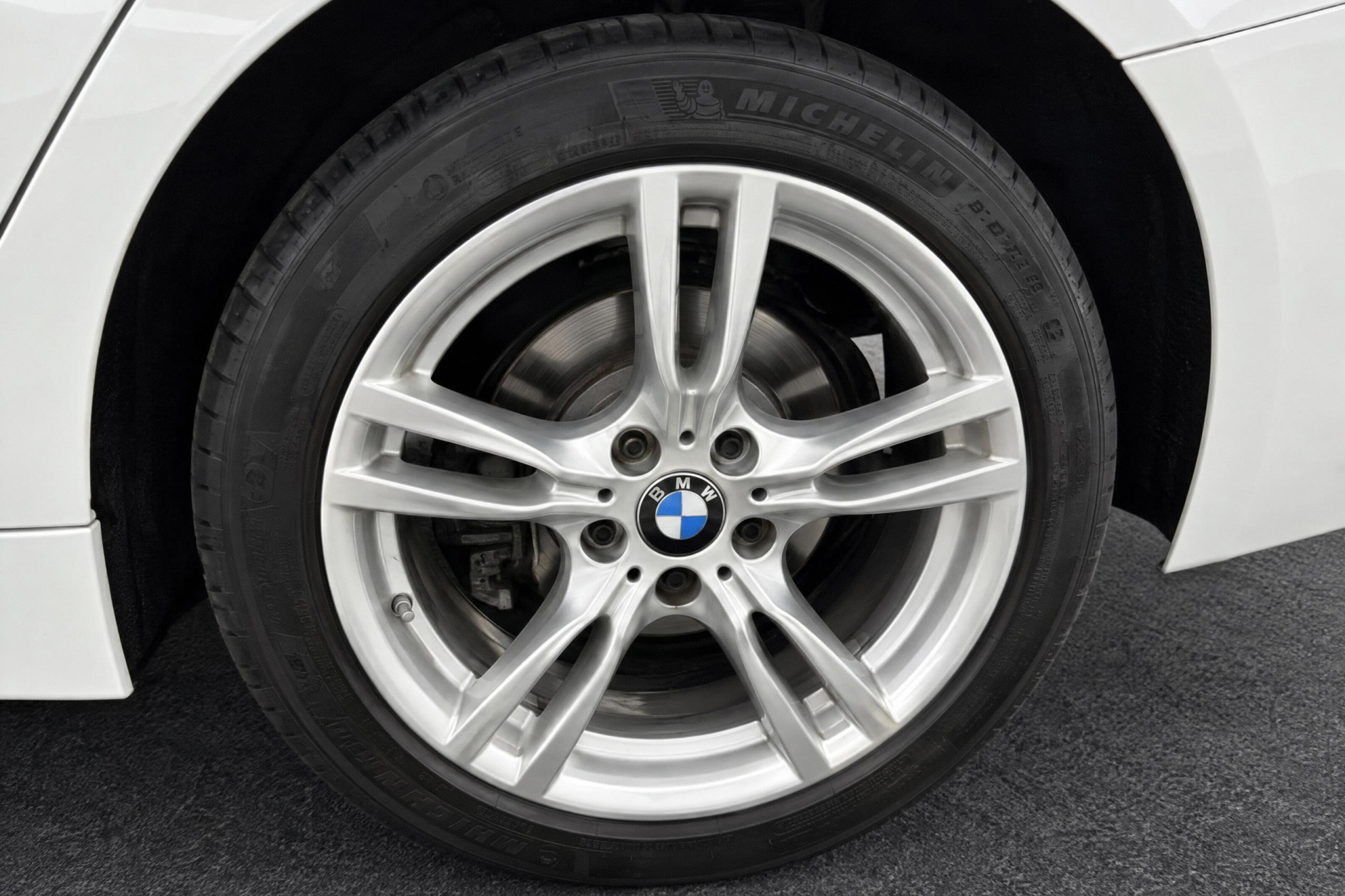 BMW 4 Serie 9